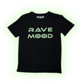 RAVE MOOD TOP TEE